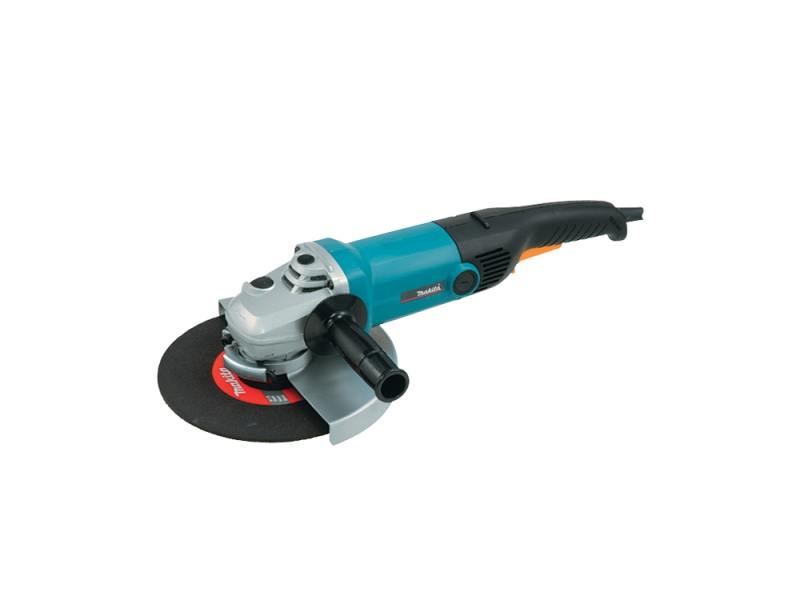 

Угловая шлифомашина Makita GA9010C 2000Вт 230мм