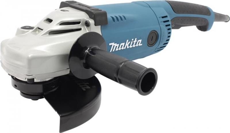 

Угловая шлифомашина Makita GA7030SF01 2400Вт 180мм