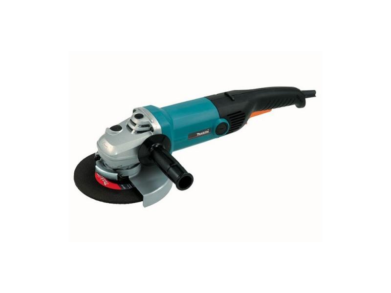 

Угловая шлифомашина Makita GA7010С 2000Вт 180мм