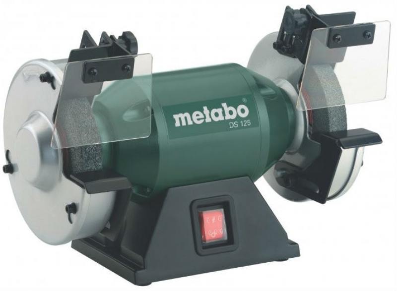 

Станок точильный Metabo DS 125 619125000