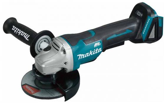 

Угловая шлифомашина Makita DGA505Z 125мм