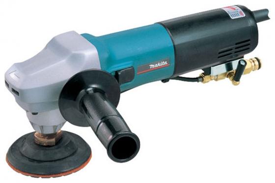 

Полировальная шлифмашина Makita PW5000CH 900Вт 125мм