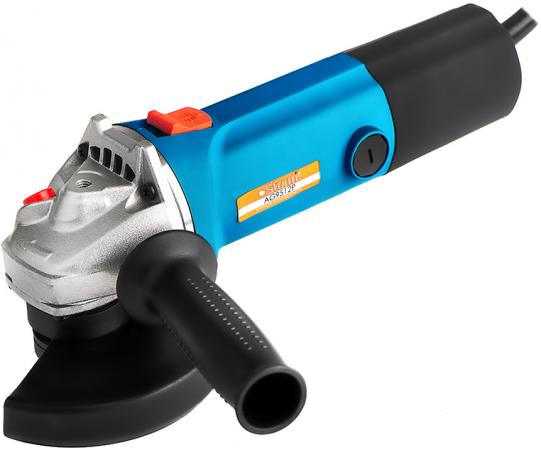 

Угловая шлифомашина Sturm AG9512P 1000Вт 125мм