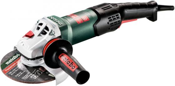 

Угловая шлифомашина Metabo WE 17-150 Quick RT 1750Вт 150мм 601087000