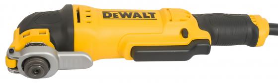 

Многофункциональная шлифмашина DeWalt DWE315-QS 300Вт