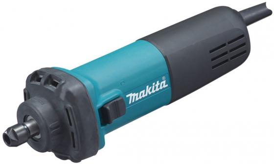 

Прямая шлифмашина Makita GD0602 400Вт