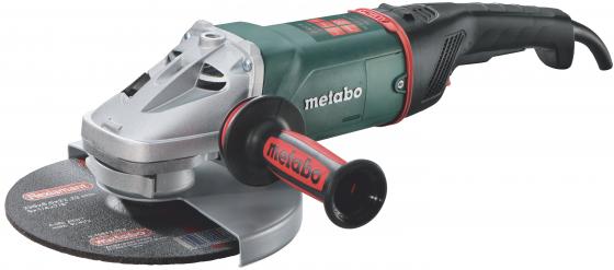 

Угловая шлифомашина Metabo W 24-230 MVT 2400Вт 230мм 606467000