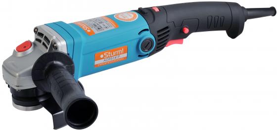 

Углошлифовальная машина Sturm AG95141P 1100 Вт
