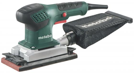 

Виброшлифовальная машина Metabo SR 2185 200Вт 600441500