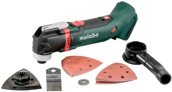 

Многофункциональная шлифмашина Metabo MT 18 LTX Compact 613021890