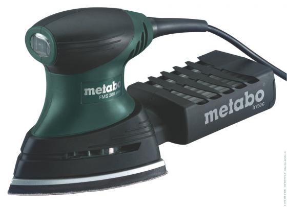 

Многофункциональная шлифмашина Metabo FMS 200 Intec 600065500