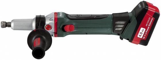

Прямая шлифмашина Metabo GA 18 LTX G 600639850