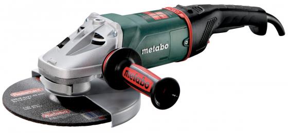

WE 22-230 MVT Quick УШМ 2200вт,защита,авибр,пов.р