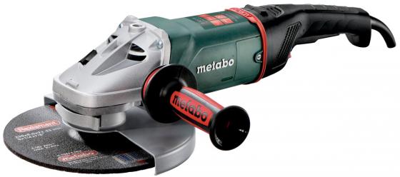 

WE 24-230 MVT Quick УШМ 2400вт,защита,авибр,пов.ру