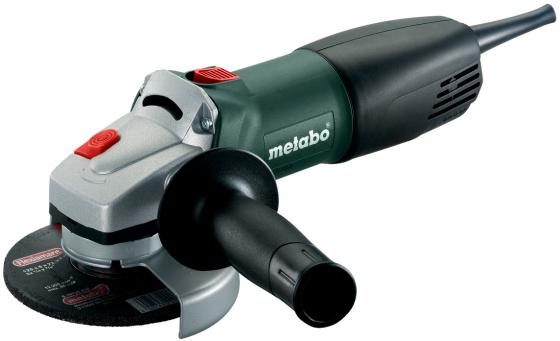 

WQ 1000 УШМ, 1010 Ватт,125 мм,Quick
