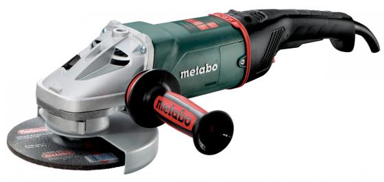 

WE 24-180 MVT УШМ 2400вт,защита,авибр,пов.рукоятка
