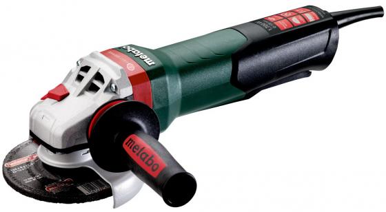 

WEPBA 17-125 Quick УШМ 1700вт,торм,автоб,неф.выкл