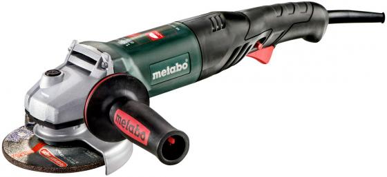 

WE 1500-125 RT УШМ 1500вт,125мм