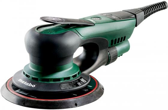 

Эксцентриковая шлифмашина Metabo SXE 150-2.5 BL (615025700) 350 Вт