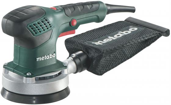 

Эксцентриковая шлифмашина Metabo SXE 3125 310Вт 125мм 600443500