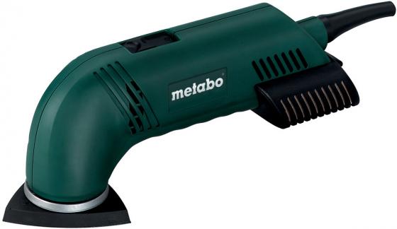 

Дельташлифовальная машина Metabo DSE 300 INTEC 300 Вт