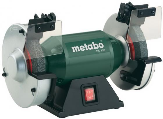 

Станок точильный Metabo DS 150 619150000