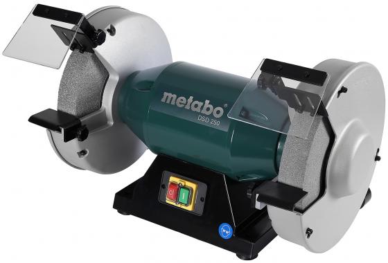 

Станок точильный Metabo DSD 250