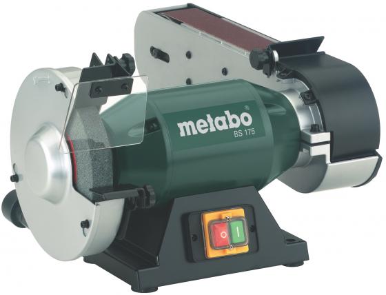 

Станок точильный Metabo BS 175