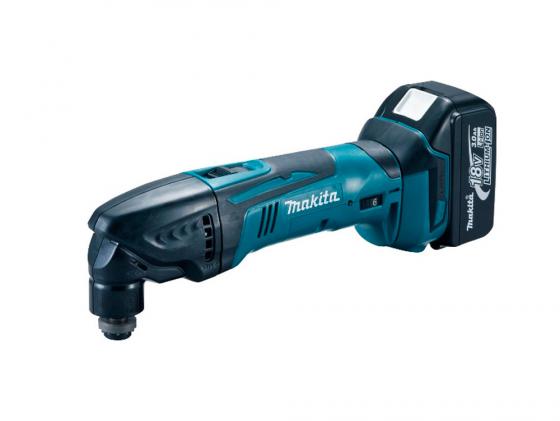 

Многофункциональная шлифмашина Makita DTM50RFEX2