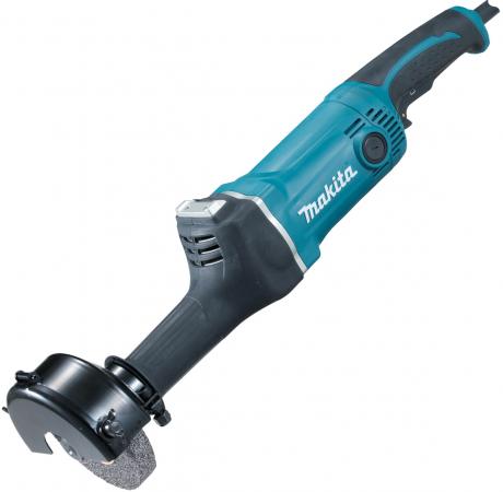

Шлиф.машинка прямая MAKITA GS6000 750Вт 5600об/мин 150мм