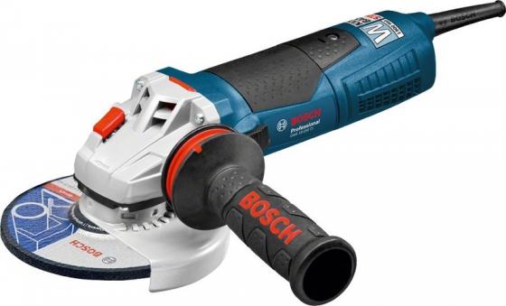 

Углошлифовальная машина Bosch GWS 19-150 CI 150 мм 1900 Вт