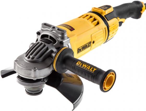 

Углошлифовальная машина DeWalt DWE4599 230 мм 2600 Вт