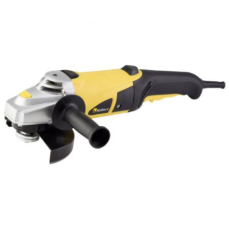 

Углошлифовальная машина Kolner KAG 150/1200 М 150 мм 1200 Вт
