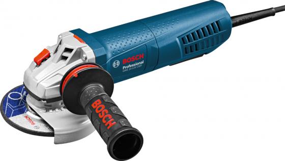 

Углошлифовальная машина Bosch GWS 15-125 CIEH 125 мм 1500 Вт
