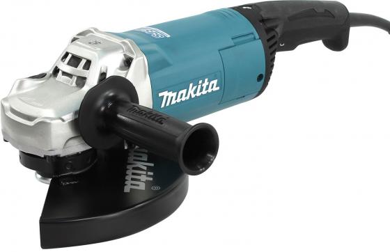 

Углошлифовальная машина Makita GA9061R 230 мм 2200 Вт