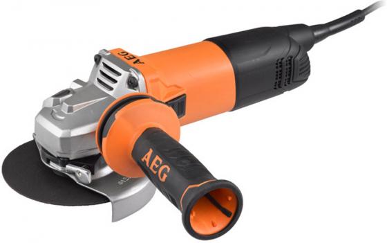 

Углошлифовальная машина AEG WS 10-125 125 мм 1000 Вт