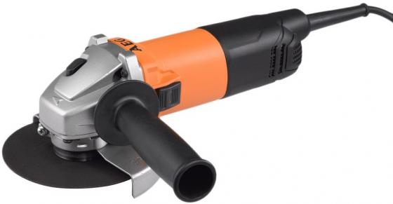 

Углошлифовальная машина AEG WS 8-115 115 мм 800 Вт
