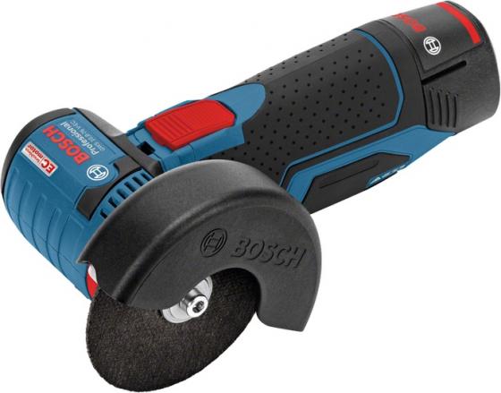 

Углошлифовальная машина Bosch GWS 12-76 V-EC 76 мм