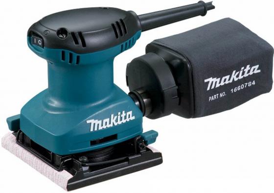 

Виброшлифовальная машина Makita BO4557