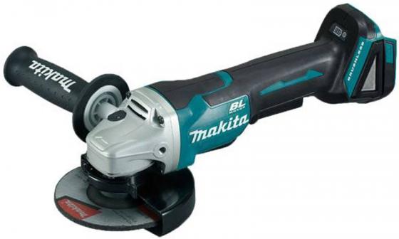 

УШМ акк. MAKITA DGA508Z 18В Ф125мм LI-ION 8500об/мин БЕЗ АКК. и ЗУ