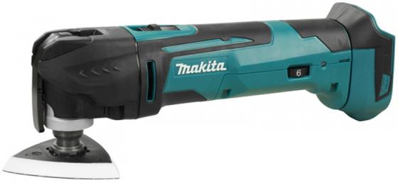

Инструмент многофункциональный MAKITA DTM51Z ак 18в li-ion 6000-20000об\мин 2кг