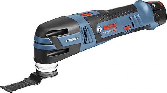 

Bosch GOP 12V-28 Резак универсальный [06018B5020] { 12 B, 20 000 колебаний/мин, Чемодан }