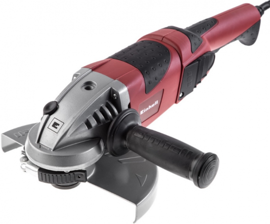 

Углошлифовальная машина Einhell TE-AG 230/2000 230 мм 2000 Вт 4430840