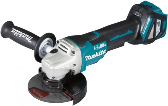 

Углошлифовальная машина Makita DGA517Z 125 мм
