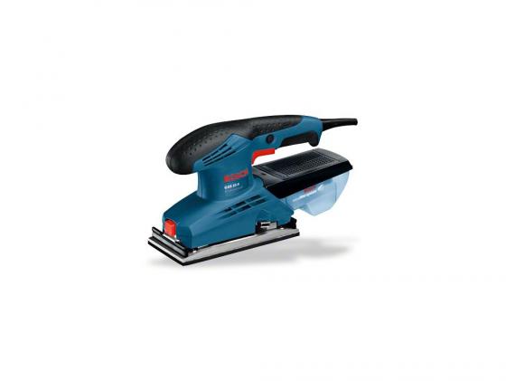 

Виброшлифмашина Bosch GSS 23 A
