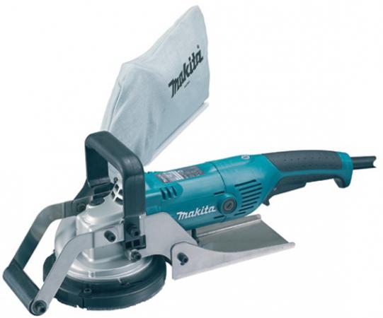 

Шлиф.машинка по бетону MAKITA PC5001C 1400Вт 10000об/мин диам.125мм
