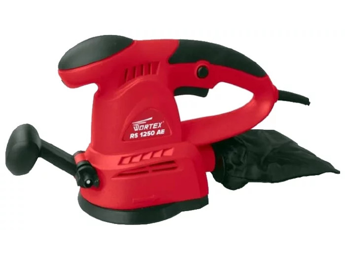 

Эксцентриковая шлифмашина WORTEX RS 1250 AE