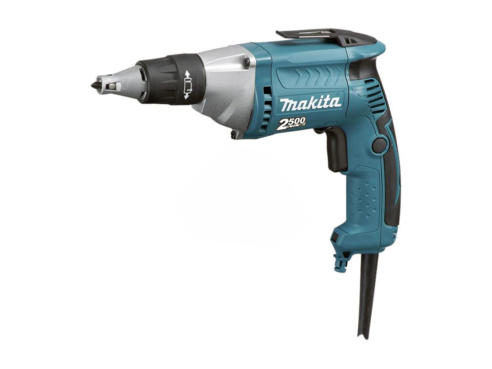 

Шуруповерт Makita FS2300 570Вт
