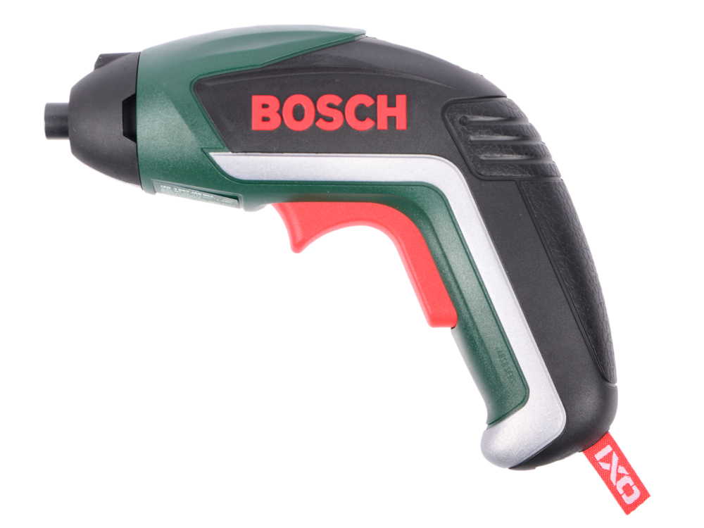 

Аккумуляторная отвертка Bosch IXO 5 Basic (06039A8020)