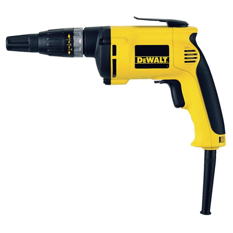 

Шуруповерт DeWalt DW 274 K 4000об/мин